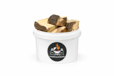 Citrus Chunks - from 1 kilogram