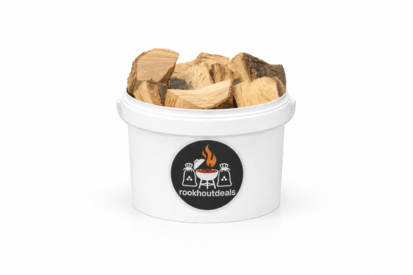 Olijf Chunks - v.a. 1 kilogram