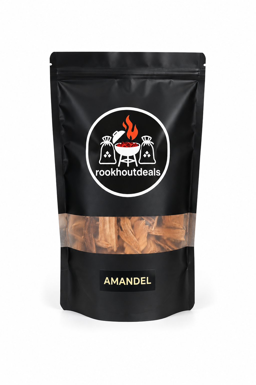 Almond Chunks - from 1 kilogram