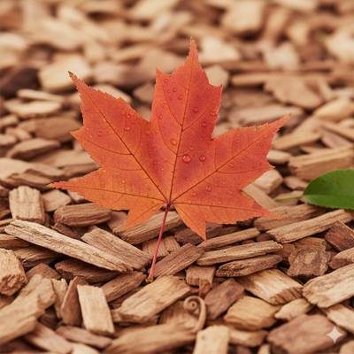 Esdoorn (Maple)