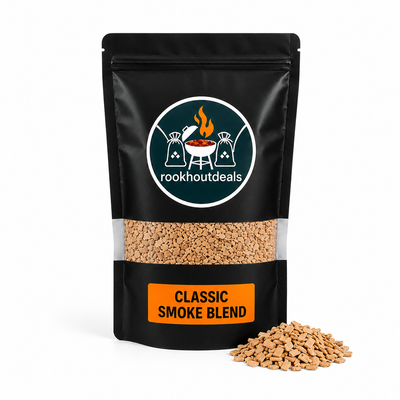 Classic Smoke Blend - from 600 grams