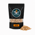 Kersen houtsnippers - v.a. €7,99 per kg