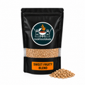 Sweet fruity blend (appel & kers) - v.a. €7,99 per kg