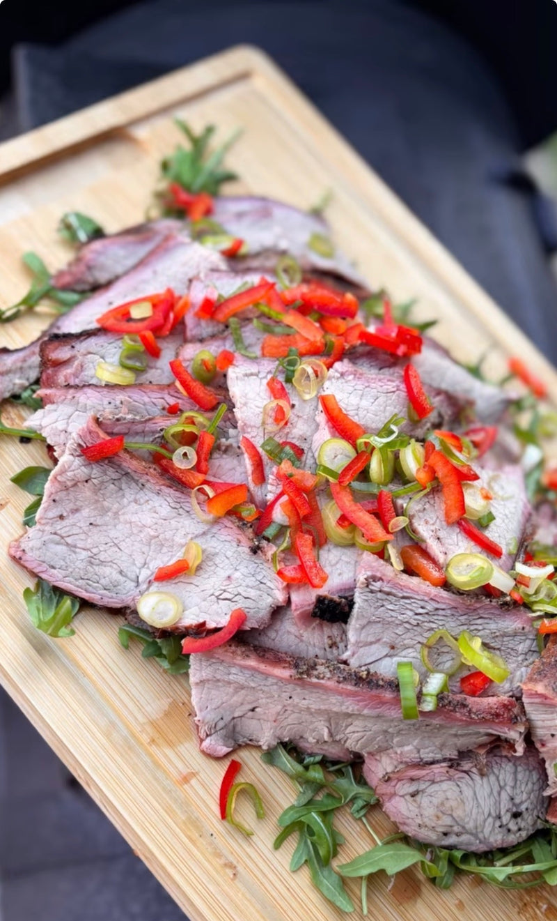Kalfpicanha