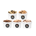 Smoking Chunks Selection Taster Pack 5x1 kg