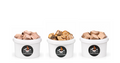 Discover Your Smoking Flavor Starter Set - Wood Chunks 3x 1 kg