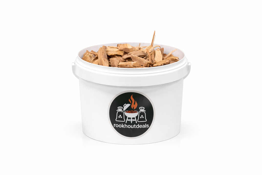 Almond Chunks - from 1 kilogram