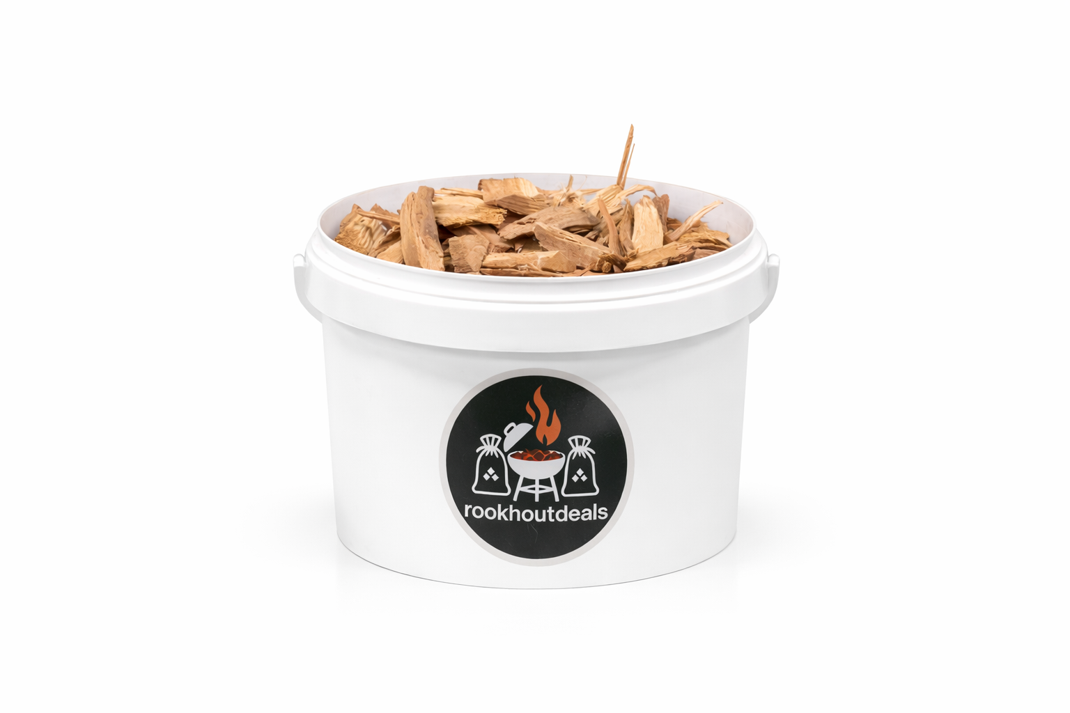 Amandel Chunks - v.a. 1 kilogram