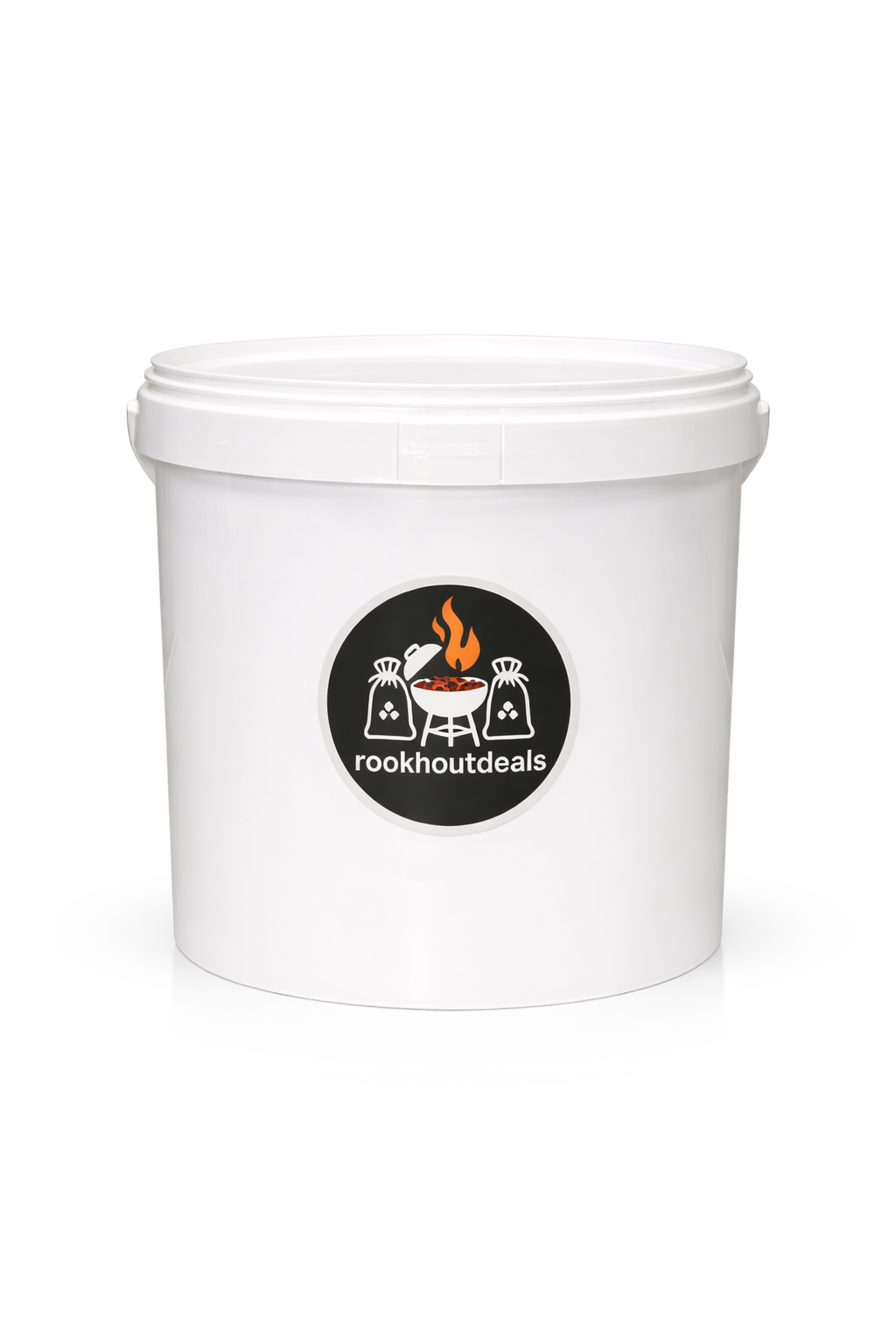 Bewaarbucket groot tot 3 kg