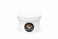Storage bucket small up to 1 kg