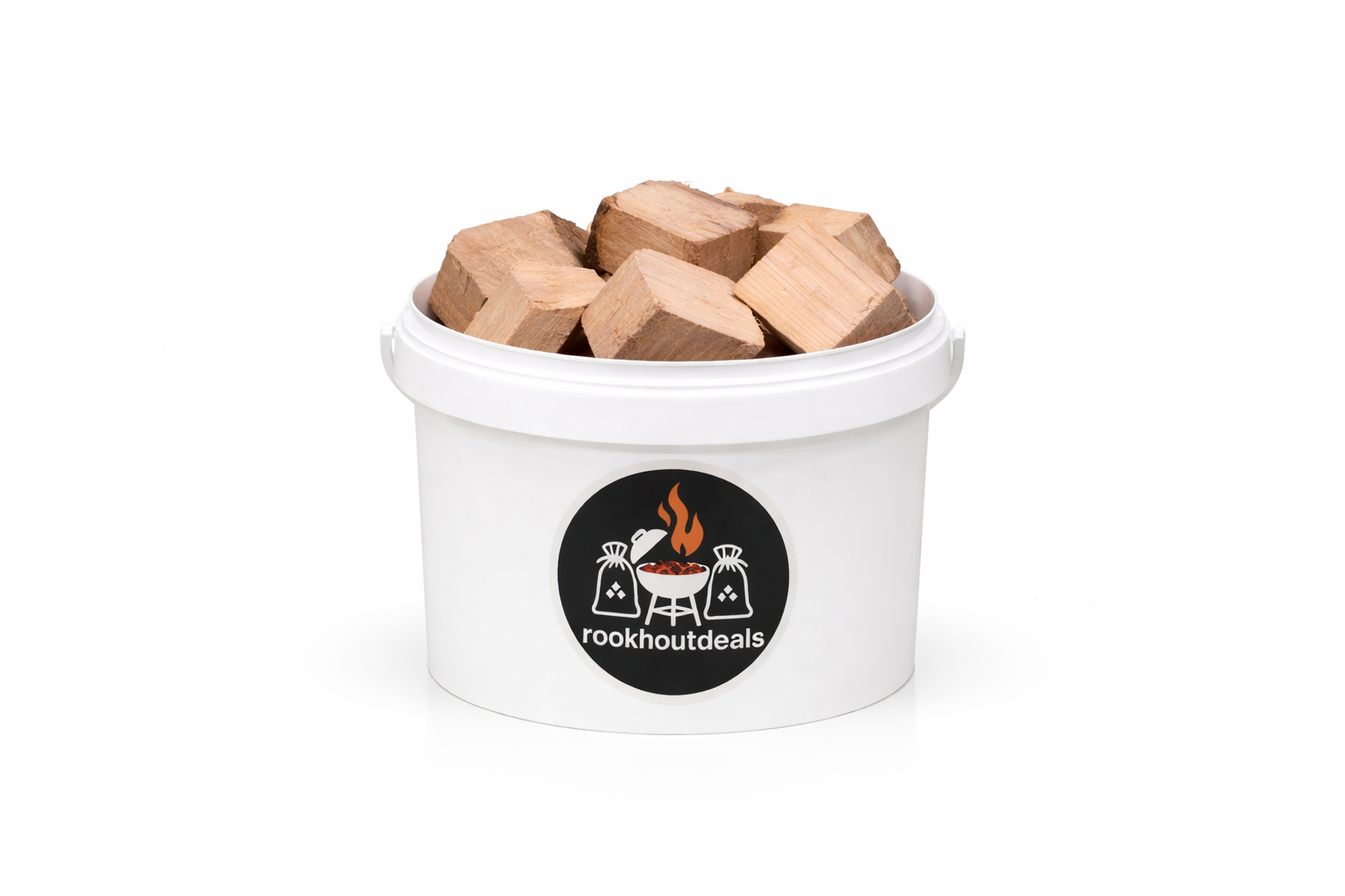 Kersen Chunks - v.a. 1 kilogram
