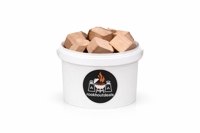 Kersen Chunks - v.a. 1 kilogram