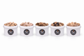 Luxury Smoking Chunks Pack - 5x 1 kg