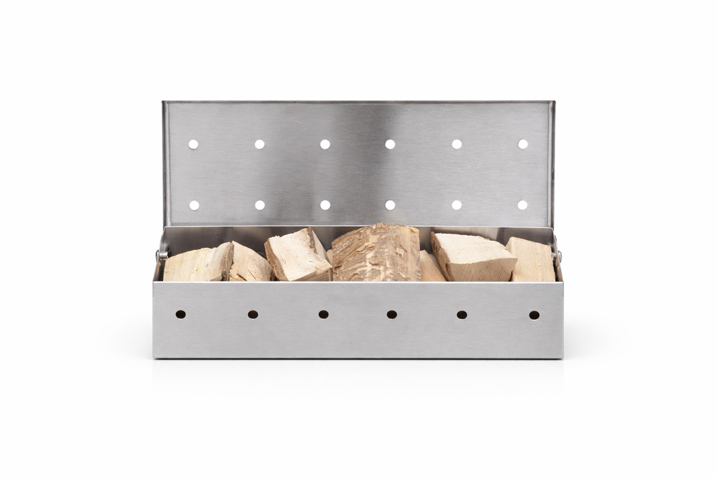 Premium Smoker Box