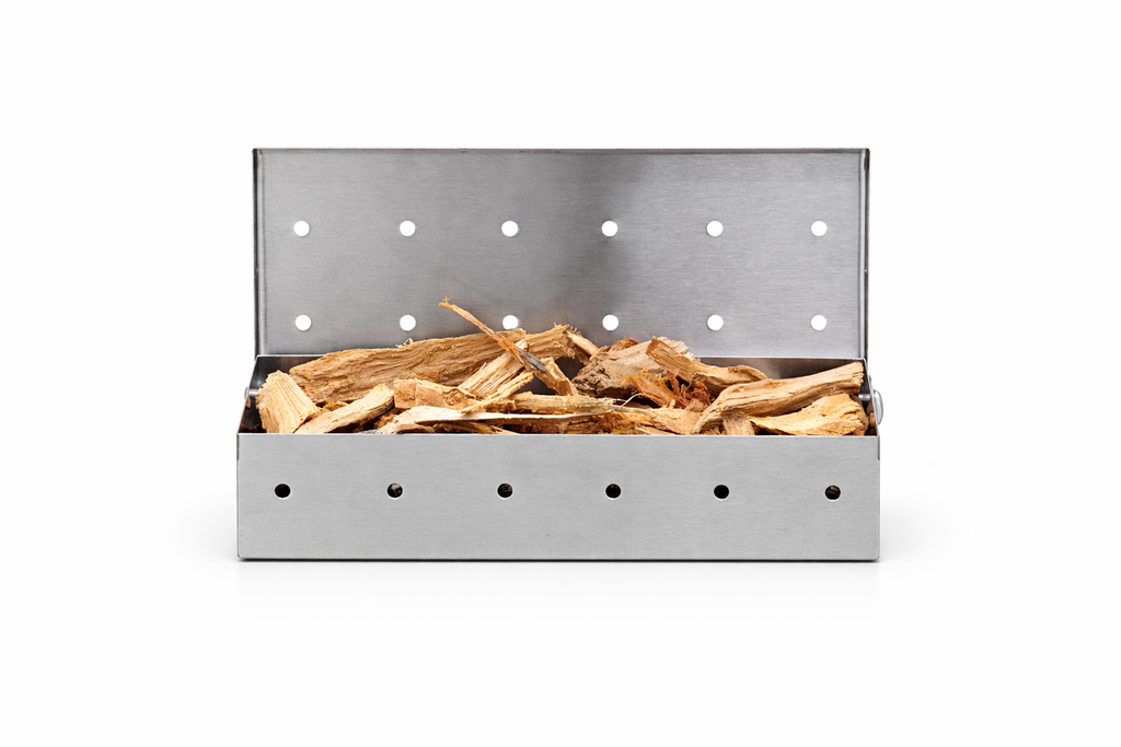 Premium Smoker Box