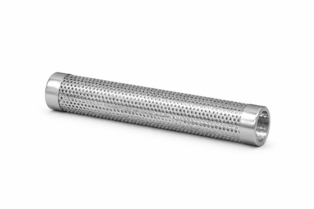 Premium Smoker Tube Large