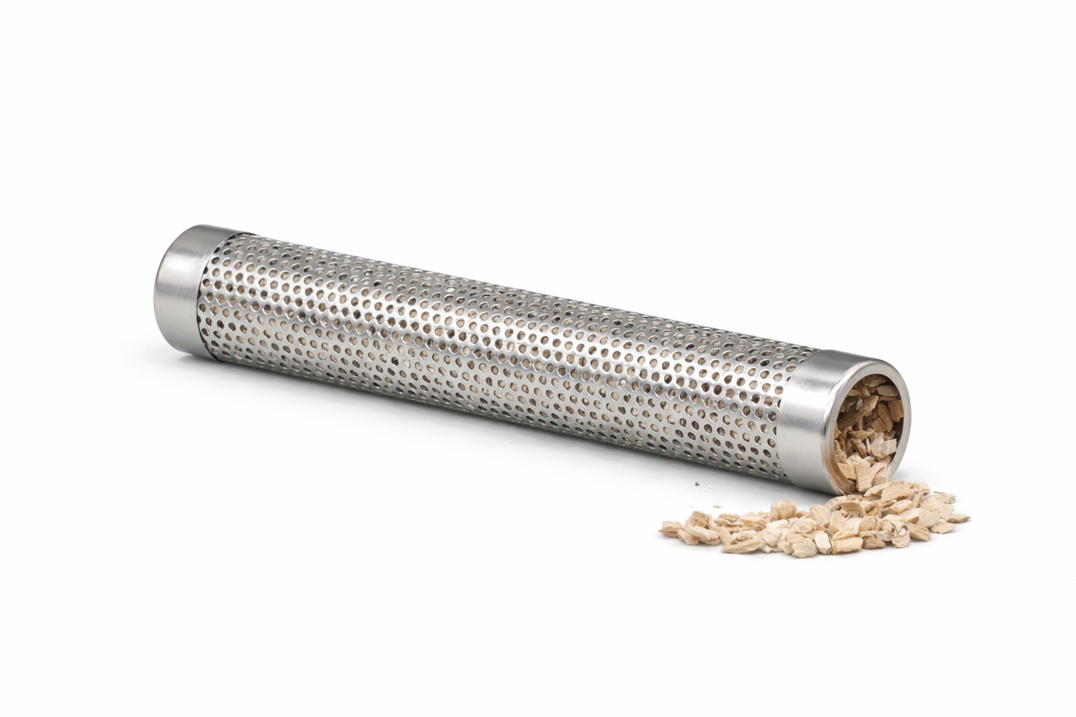 Premium Rookbuis Groot