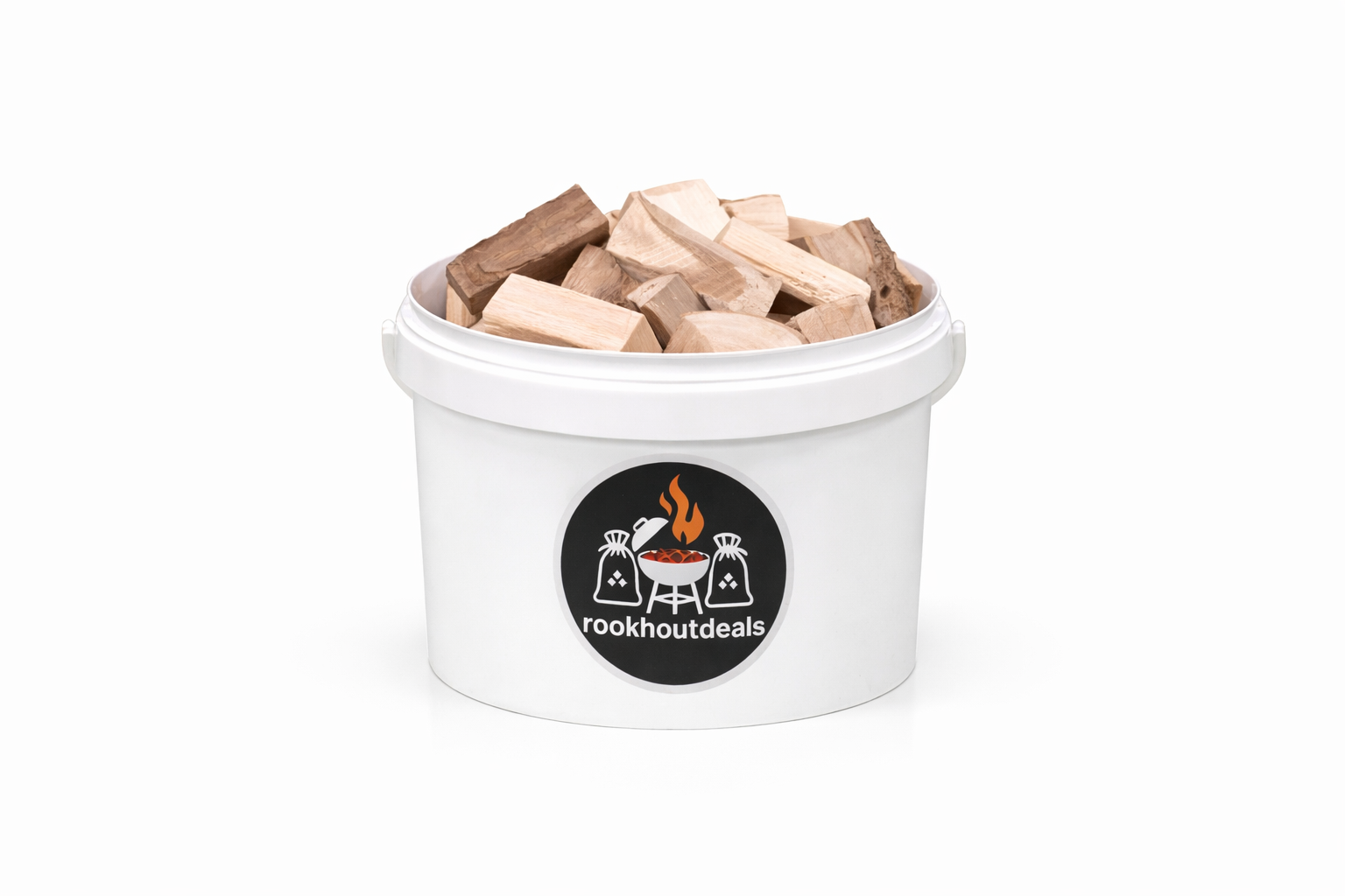 Walnoot Chunks - v.a. 1 kilogram